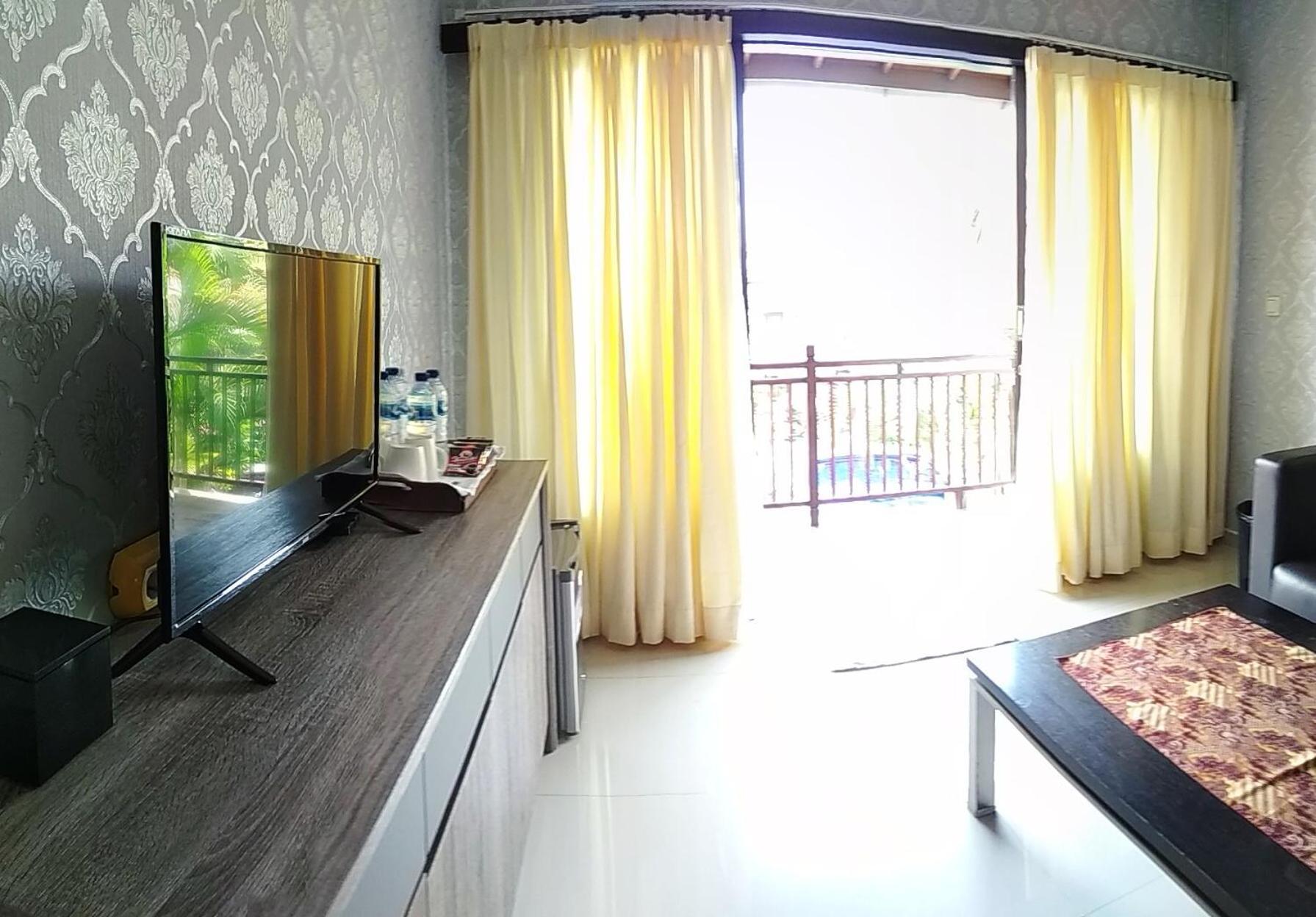 Jos & Hanny Homestay Batu  Room photo