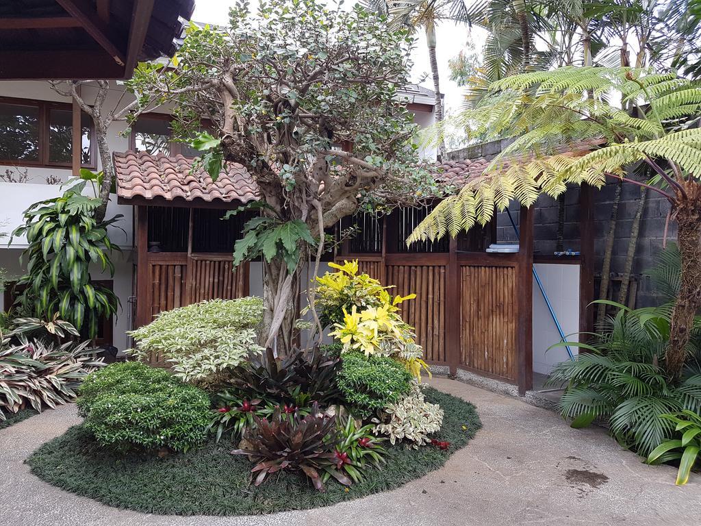 Jos & Hanny Homestay Batu  Exterior photo